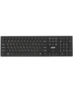 Клавиатура беспроводная Acer OKR020 [ZL.KBDEE.004] | emobi