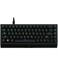 Клавиатура беспроводная, проводная Razer BlackWidow V3 Mini HyperSpeed [RZ03-03891600-R3R1] | emobi