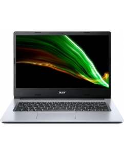 14" Ноутбук Acer Aspire 1 A114-33-C913 серебристый | emobi