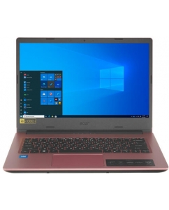 14" Ноутбук Acer Aspire 3 A314-35-C9BM розовый | emobi