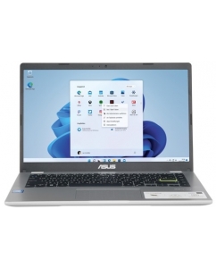 14" Ноутбук ASUS Laptop E410KA-BV1234W белый | emobi