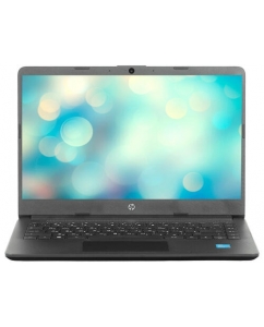 14" Ноутбук HP 14s-dq3006ur черный | emobi