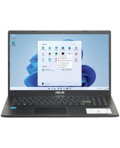 15.6" Ноутбук ASUS Laptop L510KA-EJ127W черный | emobi