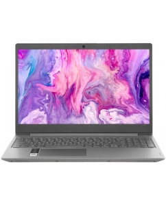 15.6" Ноутбук Lenovo IdeaPad 3 15ADA05 серый | emobi