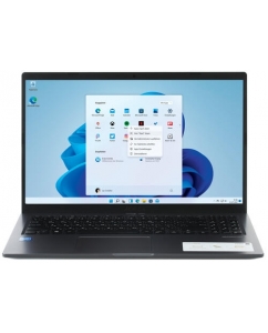 15.6" Ноутбук ASUS Laptop 15 F515MA-BQ731W серый | emobi