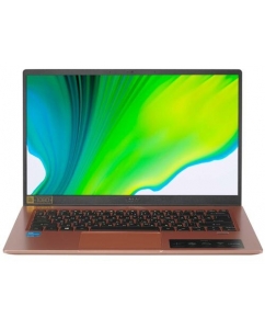 14" Ноутбук Acer Swift 1 SF114-34-P1Q4 розовый | emobi