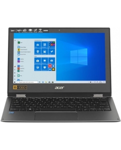 11.6" Ноутбук Acer Spin 1 SP111-34N-P6VE серебристый | emobi