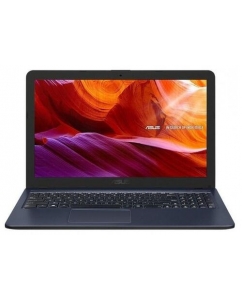 15.6" Ноутбук ASUS Laptop X543MA-GQ1139 серый | emobi