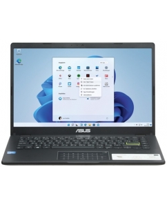14" Ноутбук ASUS Laptop E410MA-BV1516W синий | emobi