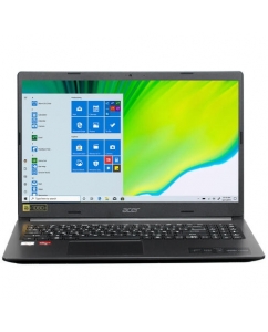 15.6" Ноутбук Acer Aspire 3 A315-23-R1B3 черный | emobi