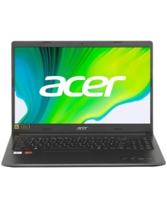 15.6" Ноутбук Acer Aspire 3 A315-23-R3RS черный | emobi