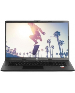 17.3" Ноутбук HP Laptop 17-cp0091ur черный | emobi