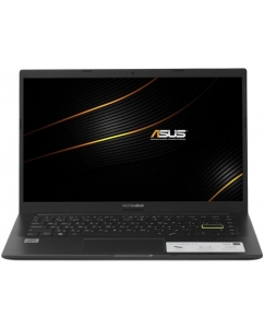 14" Ноутбук ASUS VivoBook 14 K413JA-EB563 черный | emobi