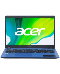 15.6" Ноутбук Acer Aspire 3 A315-56-333K синий | emobi