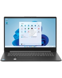 17.3" Ноутбук Lenovo Ideapad 3 17ITL6 серый | emobi