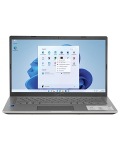 14" Ноутбук ASUS Laptop 14 F415EA-EB736W серебристый | emobi