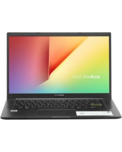 14" Ноутбук ASUS VivoBook 14 K413JA-EB564 черный | emobi