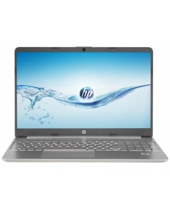 15.6" Ноутбук HP Laptop 15s-fq2128ur серебристый | emobi