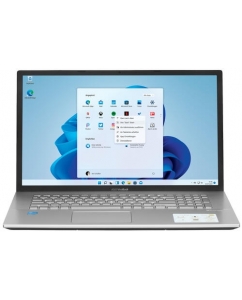 17.3" Ноутбук ASUS VivoBook 17 K712EA-BX467W серебристый | emobi