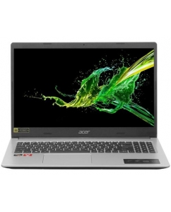 15.6" Ноутбук Acer Aspire 3 A315-23-R8D5 серебристый | emobi