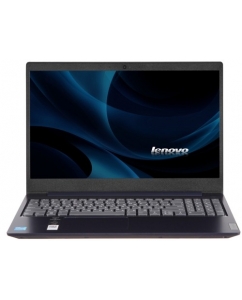 15.6" Ноутбук Lenovo IdeaPad 3 15ITL05 синий | emobi