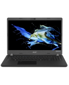 15.6" Ноутбук Acer TravelMate P2 TMP215-52-30CQ черный | emobi