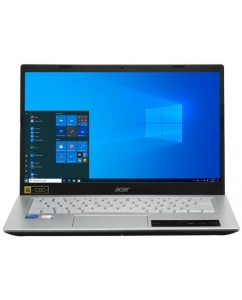 14" Ноутбук Acer Aspire 5 A514-54-57X0 серебристый | emobi