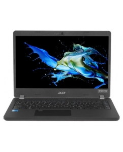 14" Ноутбук Acer TravelMate P2 TMP214-53-376J черный | emobi