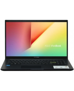 15.6" Ноутбук ASUS VivoBook 15 F513EA-BQ2372 черный | emobi