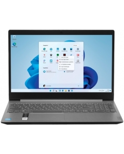 15.6" Ноутбук Lenovo IdeaPad 3 15ITL05 серый | emobi