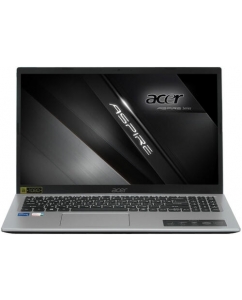 15.6" Ноутбук Acer Aspire 3 A315-58-54KD серебристый | emobi