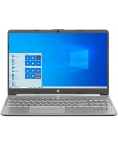 15.6" Ноутбук HP Laptop 15s-eq1337ur серебристый | emobi