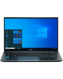 14" Ультрабук Acer Swift 3 SF314-511-37M5 синий | emobi