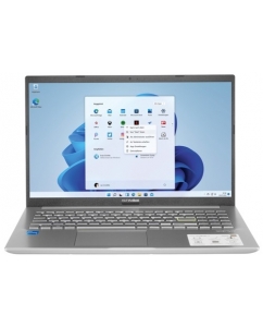 15.6" Ноутбук ASUS VivoBook 15 K513EA-BQ2392W серебристый | emobi