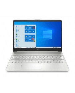 15.6" Ноутбук HP Laptop 15s-fq2023ur серый | emobi