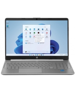 15.6" Ноутбук HP Laptop 15s-fq2121ur серебристый | emobi