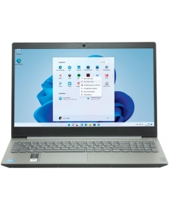 15.6" Ноутбук Lenovo IdeaPad 3 15ITL05 серый | emobi