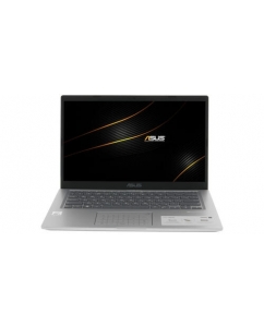14" Ноутбук ASUS Laptop 14 F415JA-EB1437 серебристый | emobi