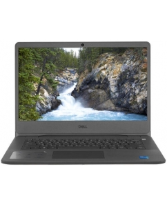 14" Ноутбук Dell Vostro 3400-0266 черный | emobi