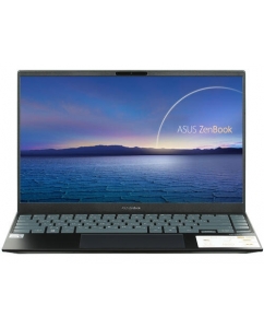 14" Ультрабук ASUS ZenBook 14 UX425JA-BM070 серый | emobi