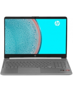 15.6" Ноутбук HP Laptop 15s-eq2113ur серебристый | emobi