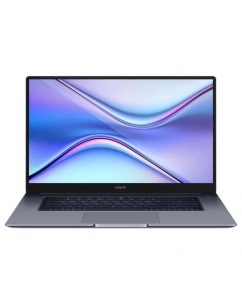 15.6" Ноутбук Honor MagicBook X 15 BBR-WAI9A серый | emobi