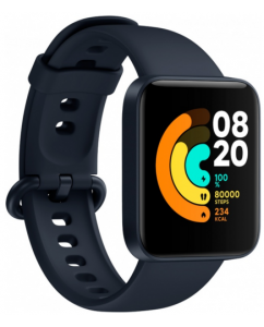 Смарт-часы Xiaomi Mi Watch Lite | emobi