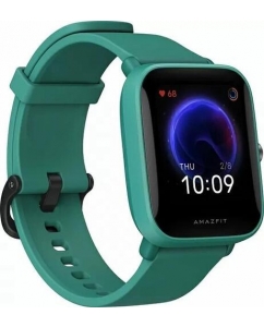 Купить Смарт-часы Amazfit Bip U Pro в E-mobi