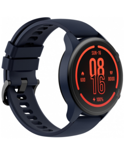 Смарт-часы Xiaomi Mi Watch | emobi
