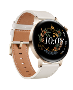 Смарт-часы HUAWEI WATCH GT 3 Milo 42мм | emobi