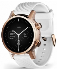 Купить Смарт-часы Motorola Moto 360 (Generation 3) в E-mobi