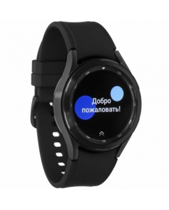 Купить Смарт-часы Samsung Galaxy Watch4 Classic 42mm в E-mobi