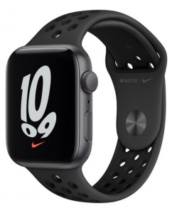 Смарт-часы Apple Watch Nike SE GPS 44mm | emobi