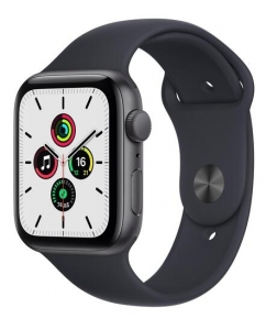 Купить Смарт-часы Apple Watch SE GPS 44mm в E-mobi